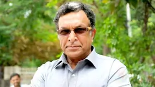 Vasanthabalan dares to explore: Nassar thumbnail