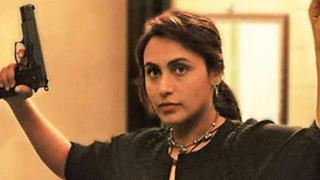 Rani's next film to be outside YRF banner