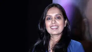 I don't think stars want to work with me: Shagufta Rafique Thumbnail