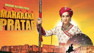 Ajabde to elope from the palace in Sony TV's Maharana Pratap! thumbnail