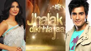 Game of Punches in Jhalak Dikhhlaa Jaa Season 7! Thumbnail