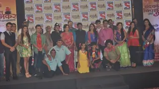 A show with a fireman concept is never made on Indian television yet - Dharmesh Mehta Thumbnail
