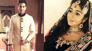 Meethi to marry Ashfaq in Uttaran! Thumbnail
