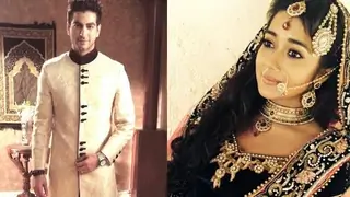 Meethi to marry Ashfaq in Uttaran!
