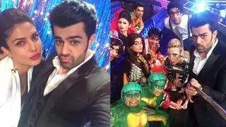 Priyanka Chopra challenges Manish Paul & Akshat Singh on Jhalak! Thumbnail
