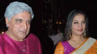 Shabana, Javed pledge to donate organs Thumbnail