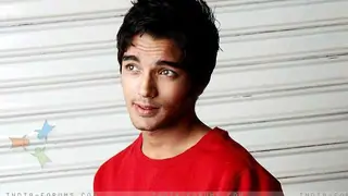 I will be playing a mentally challenged person in the show: Harsh Rajput Thumbnail