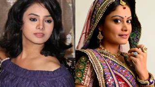 Anandi and Gauri to come face to face in Balika Vadhu!