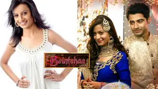 Priya Shinde to enter Beintehaa! Thumbnail