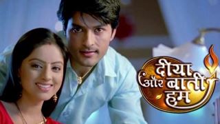 Jyoti Sharma to enter Star Plus' Diya Aur Baati Hum!