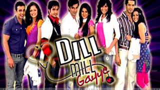 Star One's popular show Dill Mill Gayye completes 7 years today!