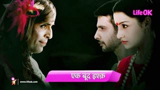 Its revelation time in Ek Boond Ishq!