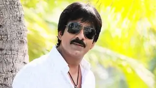 'Kick 2' will give audiences another kick: Ravi Teja Thumbnail
