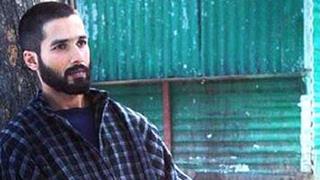 'Haider' song 'Bismil' was challenging for Shahid Thumbnail