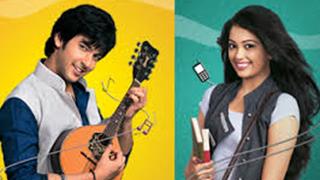 Ranvi heads to Mumbai to become a singer in Veera!