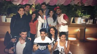It's reunion time for KKK gang! Thumbnail