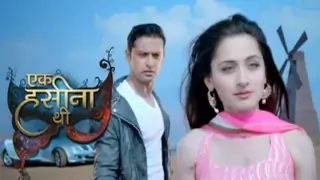 Sakshi plans to humiliate Payal in Ek Hasina Thi! thumbnail