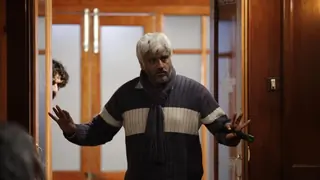 Vikram uses the software as used by Avataar and Clash of the Titans Thumbnail