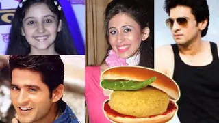 Telly Actors speak about tempting and delicious Vada Pav! Thumbnail