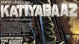 'Katiyabaaz': A documentary maker challenges mainstream space Thumbnail