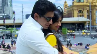 Payal to again turn into a positive character in Pyaar Ka Dard...! Thumbnail