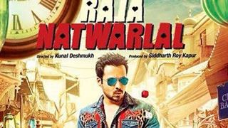 Emraan blows his own trumpet thumbnail