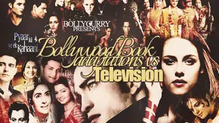 Bollywood Book Adaptations vs. Television Adaptations thumbnail