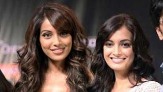 Our friendship goes beyond clothes: Phadnis on Bipasha, Dia