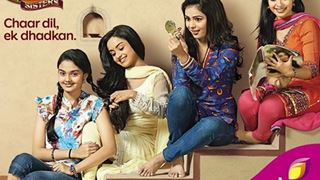 Love triangle in Colors' Shastri Sisters!