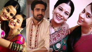 Star Plus' Iss Pyaar Ko Kya Naam Doon... Ek Baar Phir completes a journey of successful one year!