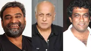 'Decoding Bollywood' decodes lives of 15 filmmakers Thumbnail