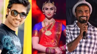 Ramayan reprised on the sets of Jhalak Dikhhlaa Jaa! Thumbnail