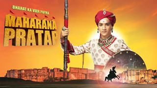 Will it be Love over Life for Maharana Pratap?