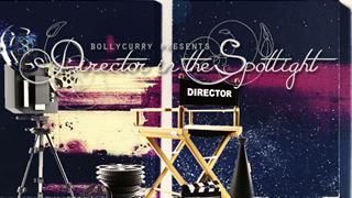 Director in the Spotlight - Karan Johar