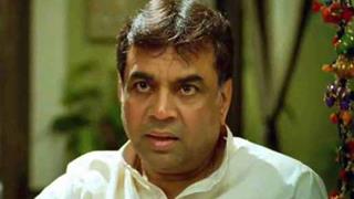 Paresh Rawal guarded about 'OMG! Oh My God' sequel