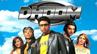 My life changed: Abhishek on 10 years of 'Dhoom' Thumbnail