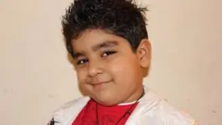 Bal Ganesh Sadhil Kapoor to make a come back on Devon Ke Dev. Mahadev! Thumbnail