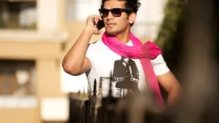 "I used to make paper boats in monsoon during my childhood days" : Arjun Bijlani Thumbnail