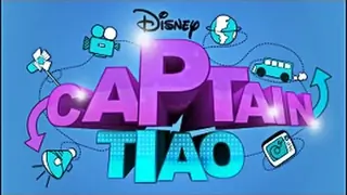 Captain Tiao to come up with its second season! Thumbnail