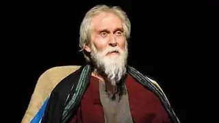 Tom Alter performs play on Sahir Ludhianvi for school kids Thumbnail