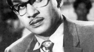 Now US postage stamp on late Nageswara Rao Thumbnail