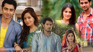 Ganesh Utsav special in Colors' Meri Aashiqui Tumse Hi! Thumbnail