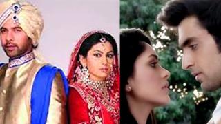 Abhi comes to know the truth about Purab and Bulbul in Kumkum Bhagya! Thumbnail