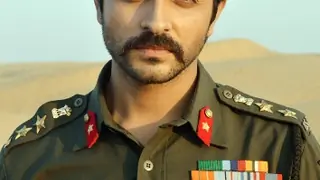 Ashish Sharma to don his army look in Jhalak Dikhhlaa Jaa Season 7! Thumbnail