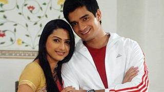 "In these five years Rucha and I have travelled the world together " - Vishal Singh