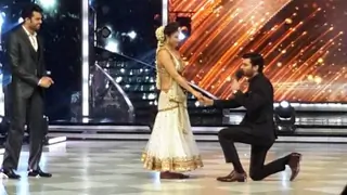 Fawad Khan confesses his love for Mouni Roy on Jhalak Dikhhlaa Jaa Season 7! Thumbnail