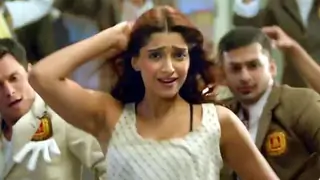 Rhea my business partner, best friend: Sonam Kapoor thumbnail