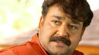 Mohanlal in search of long lost child artist Thumbnail
