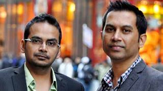 Director duo Raj, DK turn producers