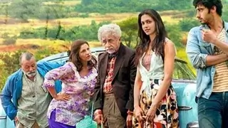 'Finding Fanny' will get perfect exposure in Busan, says crew Thumbnail